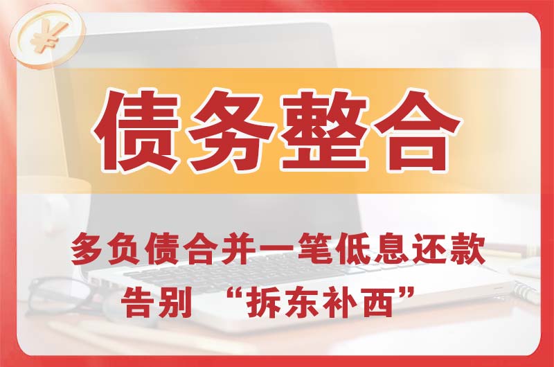 五指山债务整合